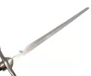 Replică decorativa Mayer Chess SW-161, inox, lungime 105 cm