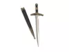 Replică decorativa Mayer Chess SW-178, inox