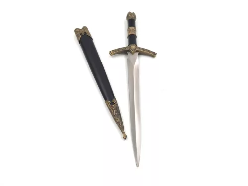 Replică decorativa Mayer Chess SW-178, inox