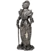 Figurină decorativa Mayer Chess MC-23053, rășină și metal, înălțime 30 cm, stil modern, clasic