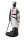 Figurina Giftdeco MC-23077 Cavaler Templier, polirasina, 30 cm, 30 x 13,5 x 12,5 cm