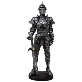Figurina cavaler in armura Giftdeco