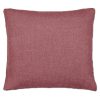 Husa de perna Jemidi, 50 x 50 cm, Roz, Poliester, 55280.10.02