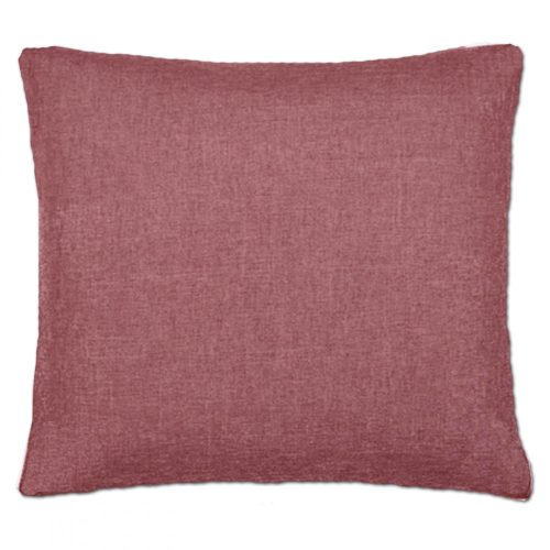 Husa de perna Jemidi, 50 x 50 cm, Roz, Poliester, 55280.10.02