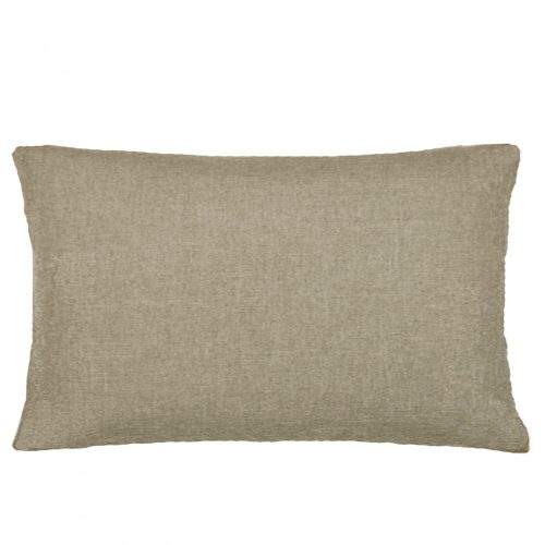 Husa de perna Jemidi, 40 x 60 cm, Maro, Poliester, 55280.34.03