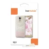 Husa pentru Huawei Honor 7, Silicon, Roz, 35164.01