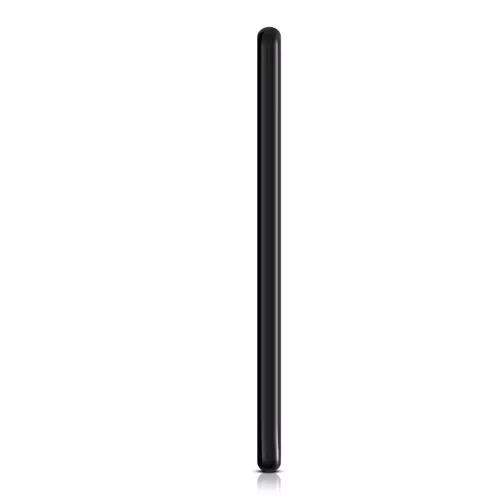 Husa pentru Lenovo ZUK Z1, Silicon, Negru, 36349.01