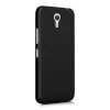 Husa pentru Lenovo ZUK Z1, Silicon, Negru, 36349.01