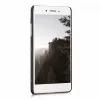 Husa pentru OPPO F1, Policarbonat, Maro, 38776.18