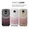 Husa pentru Motorola Moto Z, Silicon, Multicolor, 39623.02