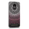 Husa pentru Motorola Moto Z, Silicon, Multicolor, 39623.02