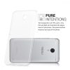Husa pentru Meizu M3 Note, Silicon, Transparent, 39861.03