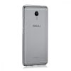 Husa pentru Meizu M3 Note, Silicon, Transparent, 39861.03