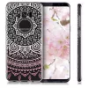 Husa pentru Samsung Galaxy S8 Plus, Silicon, Roz, 40995.05