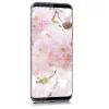 Husa pentru Samsung Galaxy S8 Plus, Silicon, Roz, 40995.05