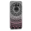Husa pentru Samsung Galaxy S8 Plus, Silicon, Roz, 40995.05
