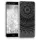 Husa pentru Huawei P10 Lite, Silicon, Negru, 41375.01
