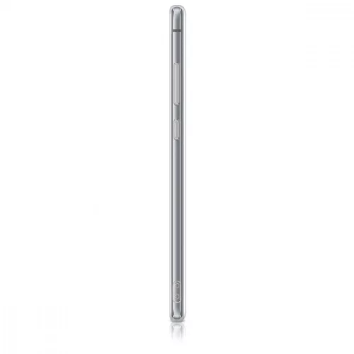Husa pentru Huawei P10 Lite, Silicon, Negru, 41375.01
