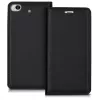 Husa pentru Xiaomi Mi 5s, Piele ecologica, Negru, 41527.01