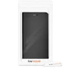 Husa pentru Blackview P2, Piele ecologica, Negru, 41651.01