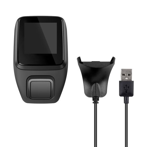 Cablu de incarcare USB pentru TomTom Adventurer / Runner 3 / Spark 3 / Golfer 2, Negru, 42266.01