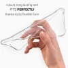Husa pentru Blackview R6, Silicon, Transparent, 42374.03