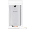 Husa pentru Blackview R6, Silicon, Transparent, 42374.03