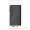 Husa pentru ZTE Nubia M2 Lite, Silicon, Negru, 42480.47