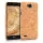 Husa pentru LG X Power 2, Pluta, Maro, 42729.24
