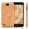 Husa pentru LG X Power 2, Pluta, Maro, 42729.24