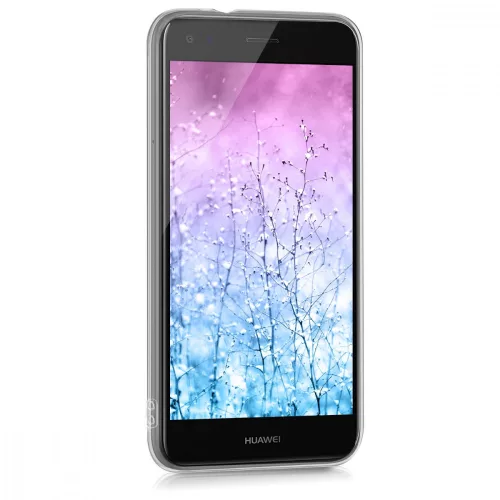 Husa pentru Huawei Y6 Pro, Silicon, Multicolor, 42771.01
