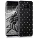 Husa pentru Samsung Galaxy S8 Plus, Silicon, Albastru, 41873.06