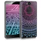 Husa pentru Blackview P2, Silicon, Multicolor, 42974.01