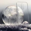 Husa pentru Wiko View, Silicon, Transparent, 43185.03