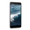 Husa pentru Xiaomi Redmi Note 4, Silicon, Albastru, 43581.01