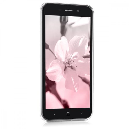 Husa pentru ZTE Blade A602, Silicon, Roz, 43864.01