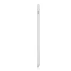 Husa pentru Apple iPhone 6 Plus / iPhone 6s Plus, Silicon, Alb, 37726.48