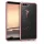 Husa pentru Huawei Honor View 10, Silicon, Roz, 44210.01