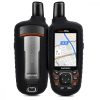 Husa de protectie pentru GPS Garmin GPSMAP 64/GPSMAP 64s/GPSMAP 64st, Kwmobile, Negru, Silicon, 44268.01