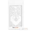 Husa pentru Sony Xperia L2, Silicon, Multicolor, 44285.02