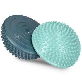   Set 2 Perne pentru echilibru si masaj Navaris, 16 cm, 44333.71.78