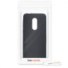 Husa pentru Alcatel 3 / 3L, Silicon, Negru, 44556.47