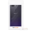 Husa pentru OPPO R15, Silicon, Transparent, 44770.03