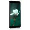 Husa pentru Wiko Lenny 5, Silicon, Negru, 44843.47
