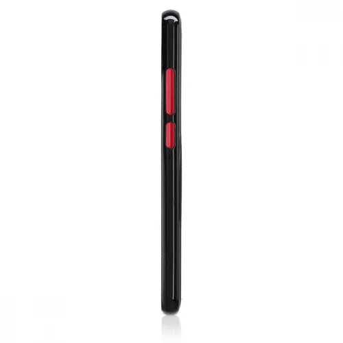 Husa pentru Wiko Lenny 5, Silicon, Negru, 44843.47