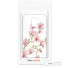 Husa pentru Samsung Galaxy A6 (2018), Silicon, Roz, 45250.02