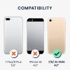 Husa pentru Apple iPhone 8 / iPhone 7 / iPhone SE 2, Silicon, Verde, 40225.80