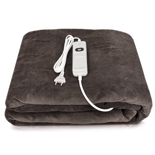 Patura electrica incalzita Navaris 180 x 130 cm, 45274.03.01