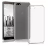 Husa pentru Huawei Y5 (2018) / Y5 Prime (2018), Silicon, Transparent, 45282.03