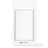 Husa pentru Huawei Y5 (2018) / Y5 Prime (2018), Silicon, Transparent, 45282.03